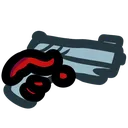 Emoji Gun
