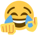 Emoji ahahah