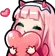 Emoji love