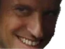 Emoji macron