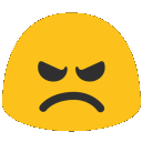 Emoji mention
