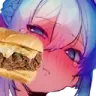Emoji waifu