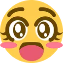 Emoji kawaine