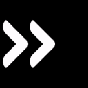 Emoji FlecheBW_AZ