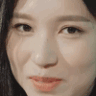 Emoji MinaCuteSmile