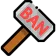 Emoji 2438banhammer