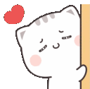 Emoji 5956peachpeek
