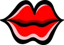 Emoji smile_bisous