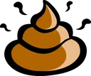 Emoji smile_caca
