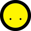Emoji smile_decu
