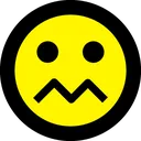 Emoji smile_degout