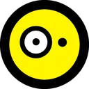 Emoji smile_tonn