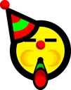 Emoji smile_fetard