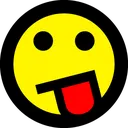 Emoji smile_satisfait