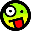 Emoji smile_vertdepeur