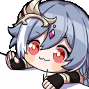 Emoji hosbongo_yu