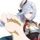 Emoji SECT_feet