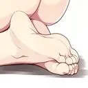 Emoji SECT_feet