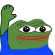 Emoji hi