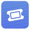 Emoji ticket