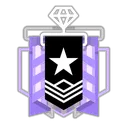 Emoji R6S_RANK_500x500_Diamond_01