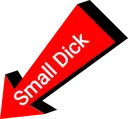Emoji ftt_small_dick