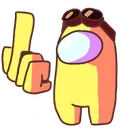 Emoji ftt_fucking_sus
