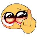 Emoji ftt_cute_cursed_fuck_you