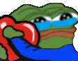 Emoji ftt_pepesadlove