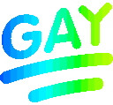 Emoji ftt_gay