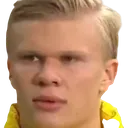 Emoji ftt_Haaland_Wut
