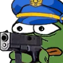 Emoji _police