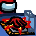 Emoji AmongUsEmergencyMeeting1
