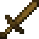 Emoji WoodenSword