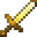 Emoji GoldSword