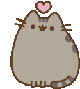 Emoji CutePusheen