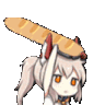 Emoji SECT_baguette_run