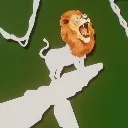 Emoji Lion_cri