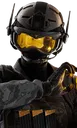 Emoji r6soperatorslistsolis