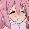 Emoji blush9