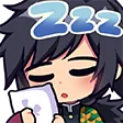 Emoji tired2
