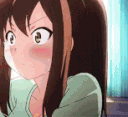 Emoji shockblush