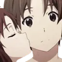 Emoji kiss2