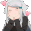 Emoji inlove5