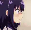 Emoji scared