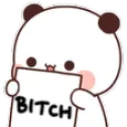 Emoji TT_mPandaBitchOwO
