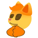 Emoji fur_let_me_handle_this
