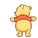 Emoji DanceWinnie