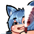 Emoji DootSaber