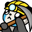 Emoji PandaMiner